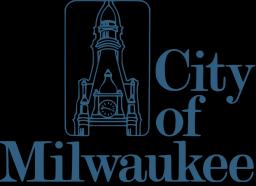 city of Milwaukee logo