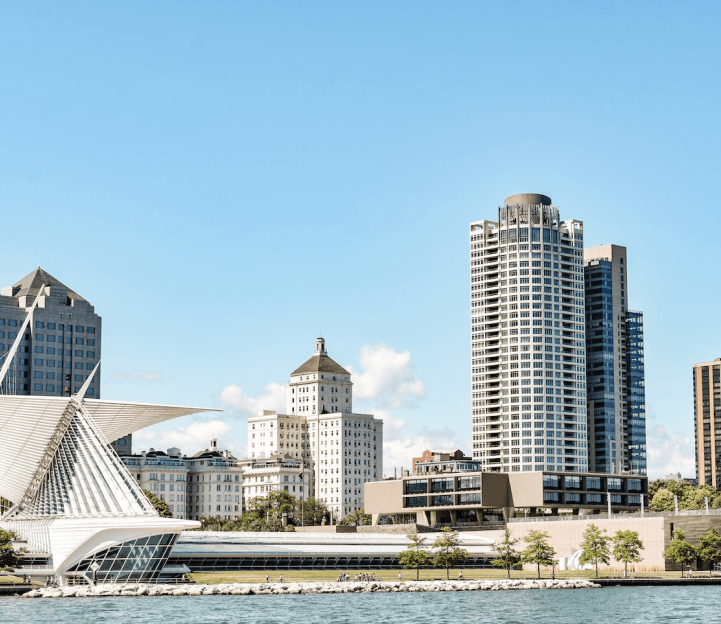 Milwaukee apartments for rent - image - housing rental site city Image